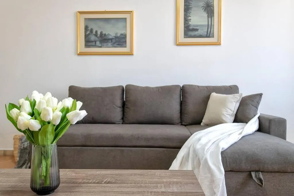 Barbagia 21 Apartment Alghero