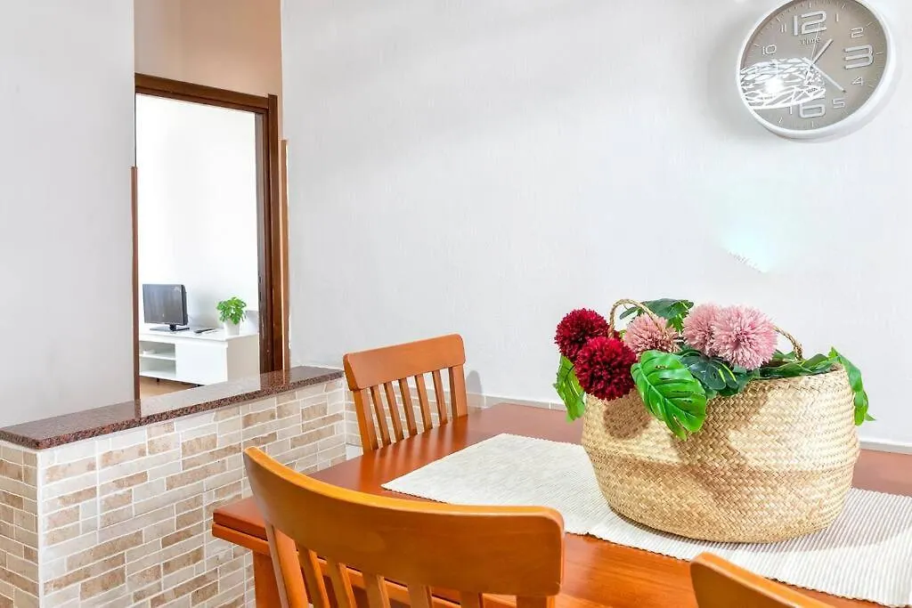 Barbagia 21 Apartment Alghero Italy