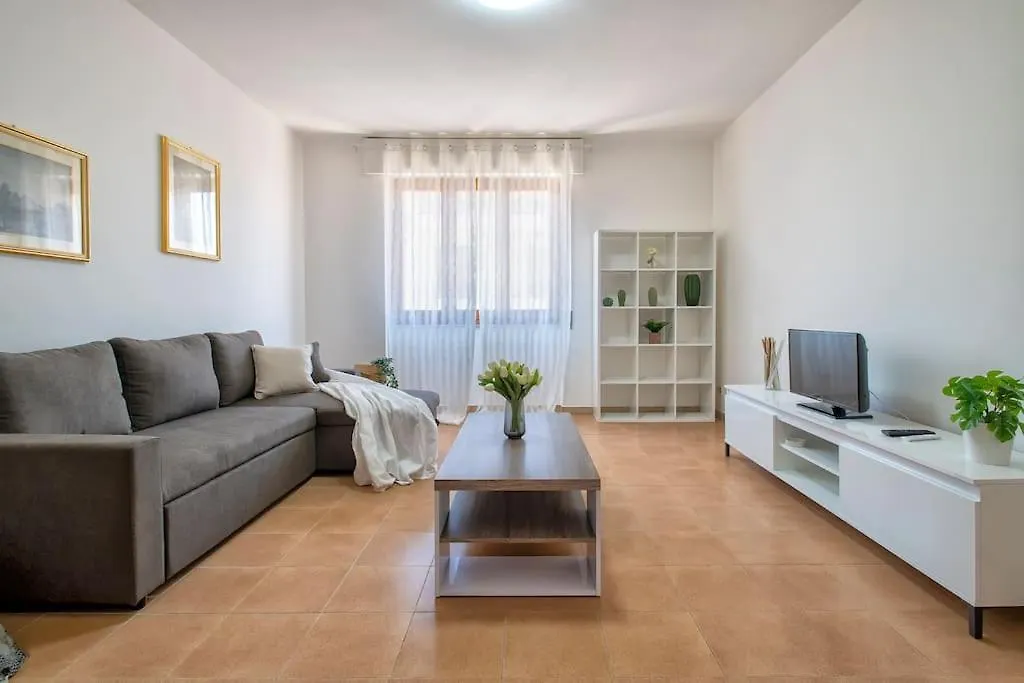 Barbagia 21 Apartment Alghero
