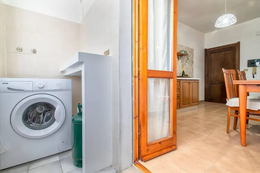Barbagia 21 Apartment Alghero 0*,  Italy