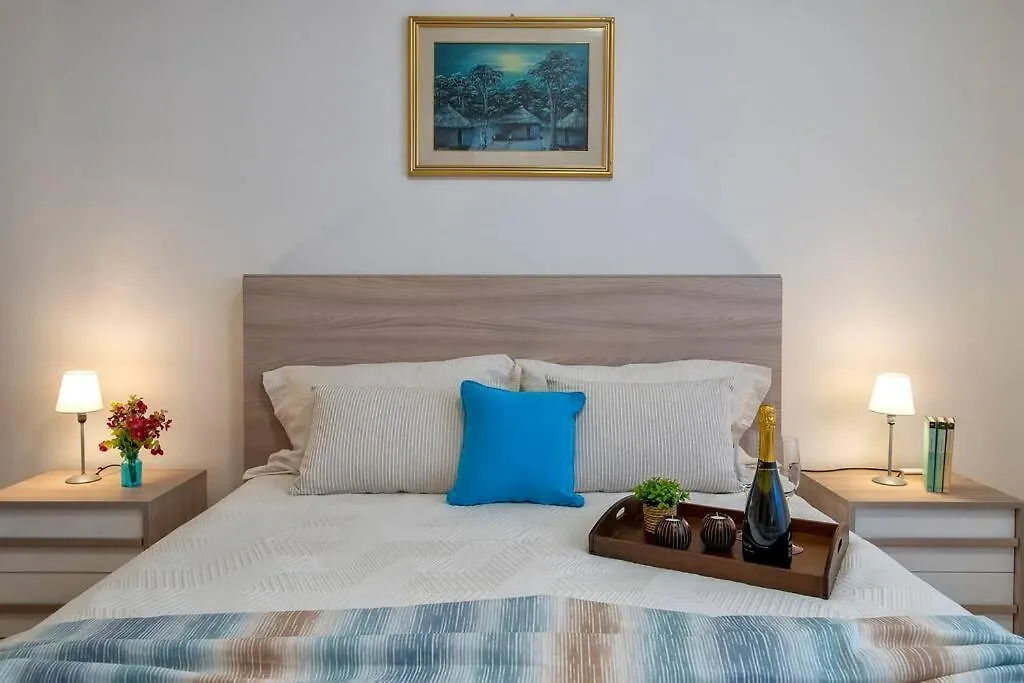 Barbagia 21 Apartment Alghero