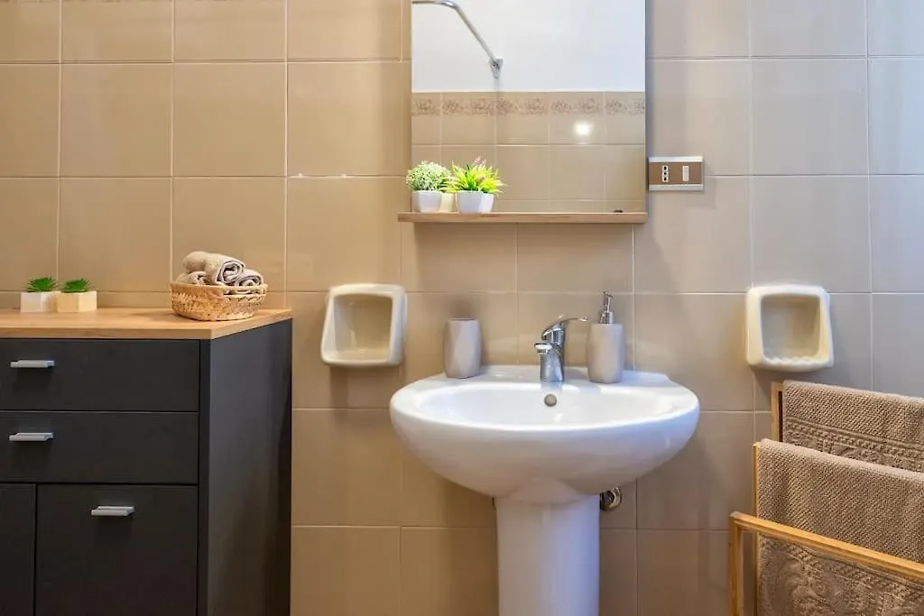 Barbagia 21 Apartment Alghero