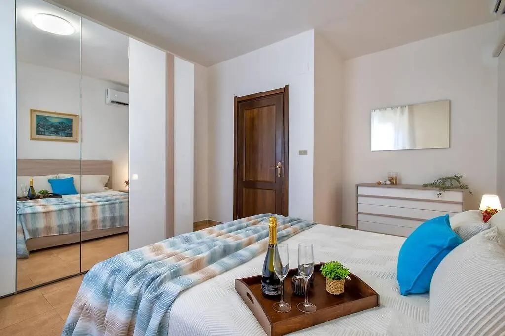 Barbagia 21 Apartment Alghero