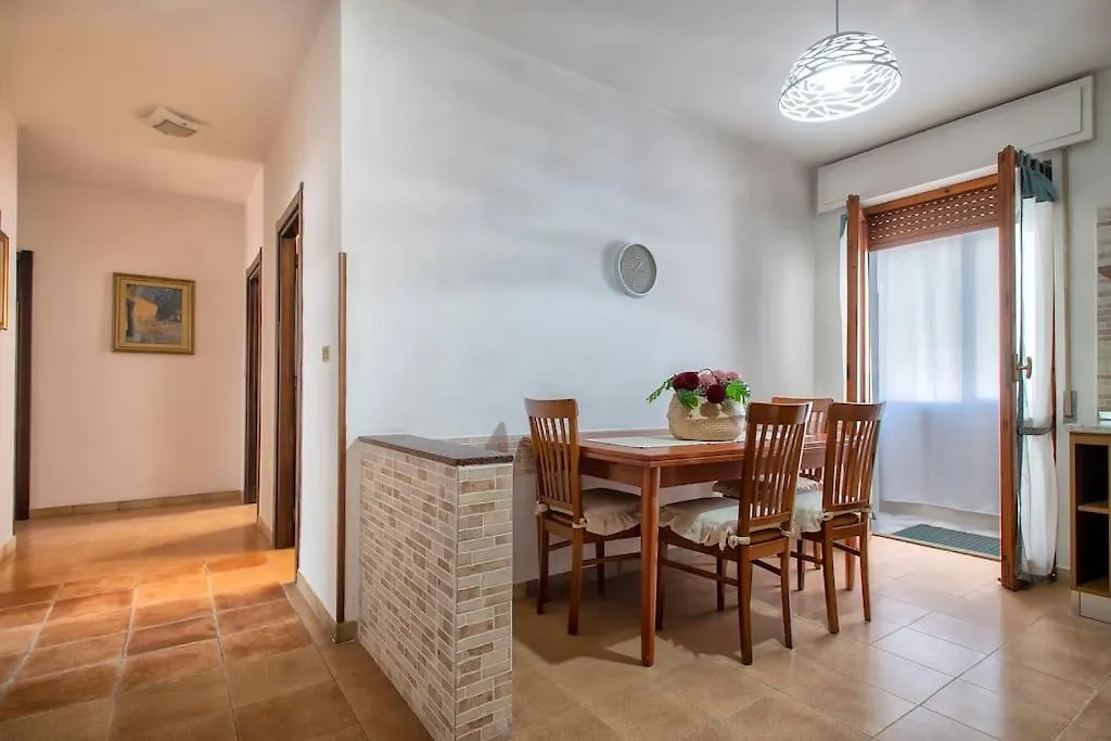 Barbagia 21 Apartment Alghero Italy
