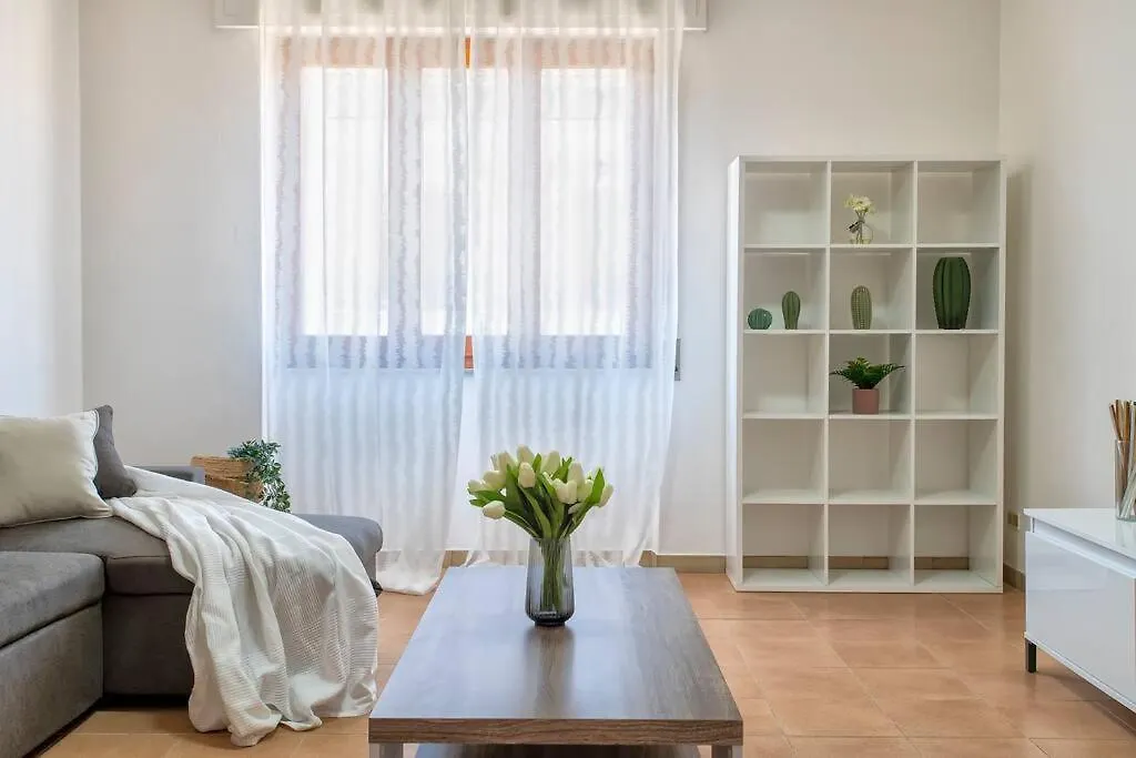 Barbagia 21 Apartment Alghero