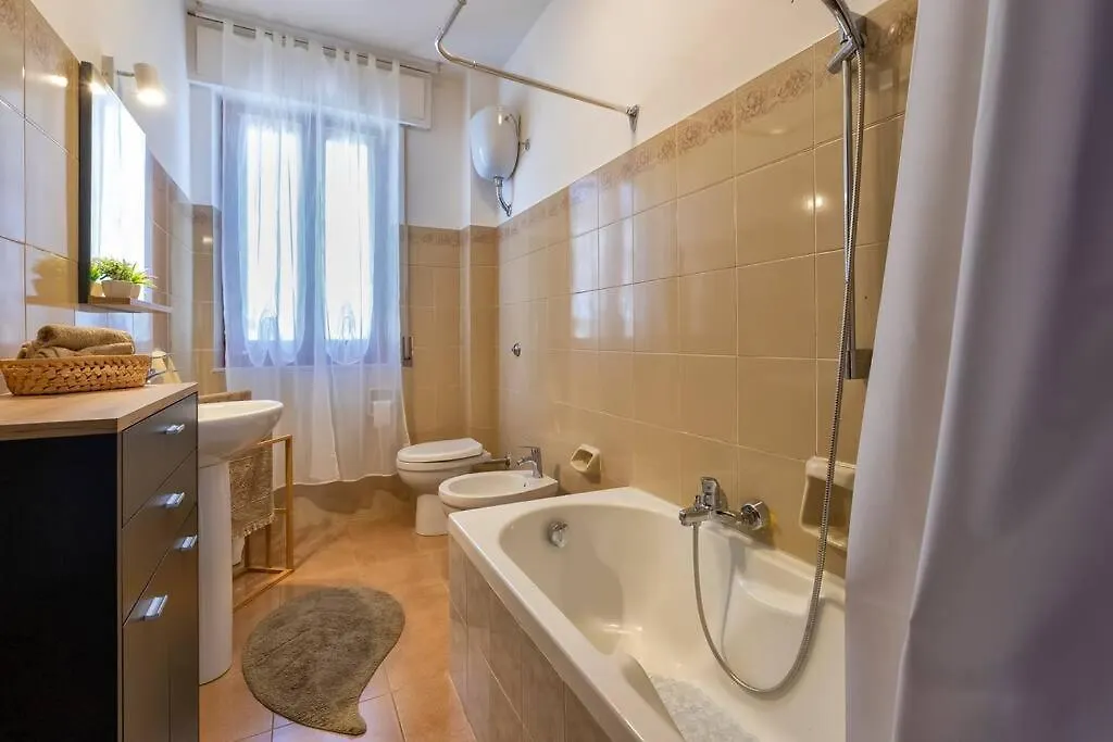 Barbagia 21 Apartment Alghero 0*,