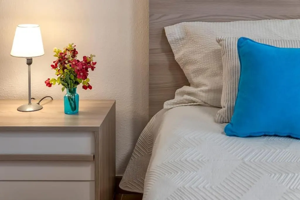 Barbagia 21 Apartment Alghero